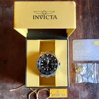 orologi Invicta grand diver