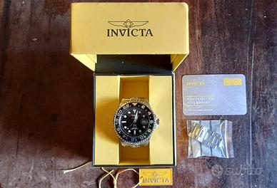 orologi Invicta grand diver