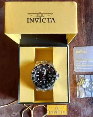orologi Invicta grand diver