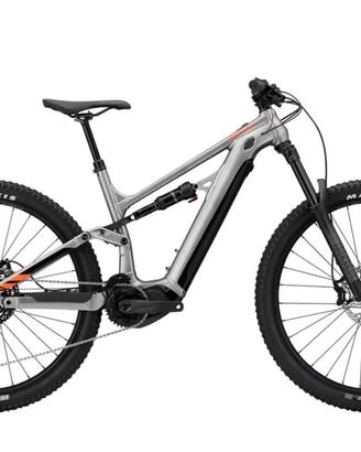 Mtb cannondale Moterra neo 4