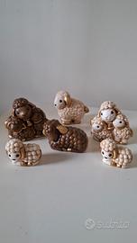 pecorelle simil thun