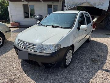 Fiat Punto 1.3 mjt