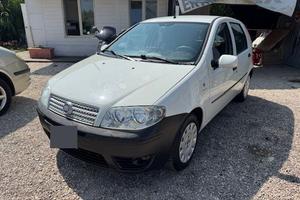 Fiat Punto 1.3 Multijet Autocarro 4 Posti - Rimini