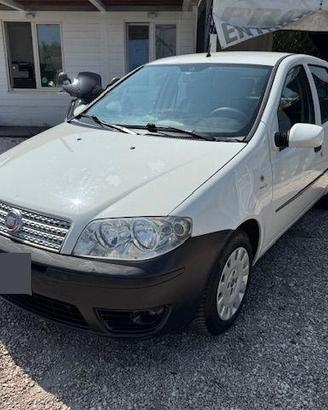 Fiat Punto 1.3 mjt