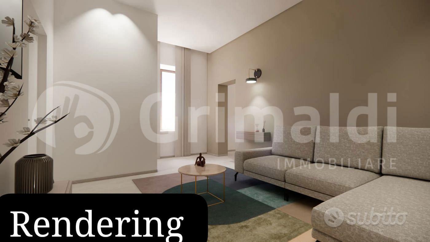 Appartamento – Trani, Barletta-Andria-Trani - Vista 5