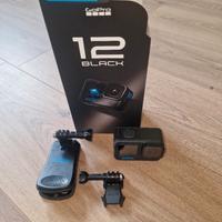 GOPRO HERO 3 BLACK