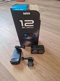 GOPRO HERO 3 BLACK