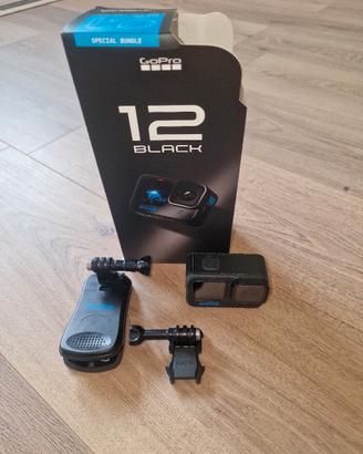 GOPRO HERO 3 BLACK
