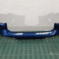 BMW X3 G01 LCI Paraurti posteriore M Sport | 23628