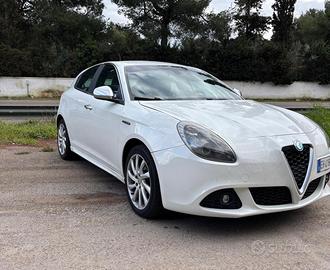 Alfa Romeo Giulietta 2.0 mtj