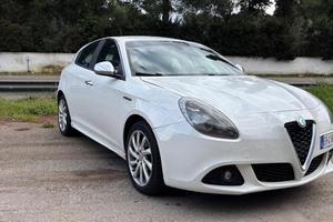Alfa Romeo Giulietta 2.0 mtj