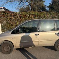 Fiat Multipla 2010