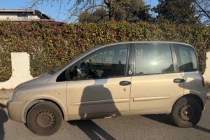 Fiat Multipla 2010