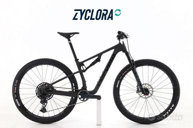 Cervelo ZFS-5 GX t.S