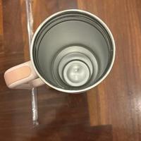 Stanley Cup con Cannuccia