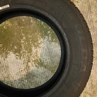 gomme invernali usate in buono stato