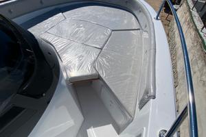 Barca marinello 17 fisherman