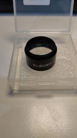 Svbony Focal Reducer 0,5X