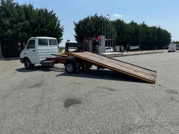 Iveco CARROATREZZI Patente C