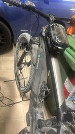 E bike