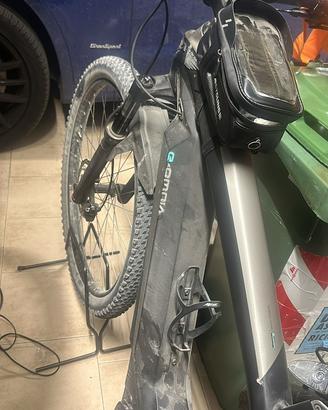 E bike