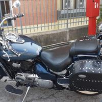 custom intruder voluisia 