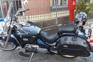 custom intruder voluisia 