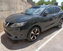 NISSAN Qashqai 2ª serie - 2016