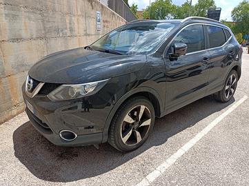 NISSAN Qashqai 2ª serie - 2016