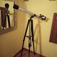 telescopio 