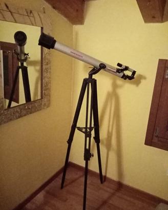 telescopio 