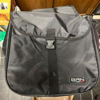 Borse laterali per bicicletta BNR
