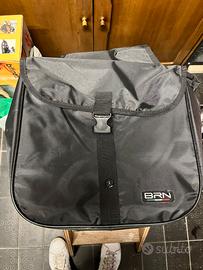 Borse laterali per bicicletta BNR