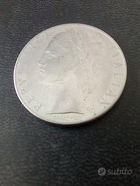 Moneta 100 Lire 1977