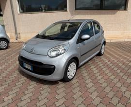 Citroen C1 1.4 HDi 55CV 5 porte airdream AMIC1