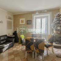 TRILOCALE CONFORTEVOLE E BEN COLLEGATO