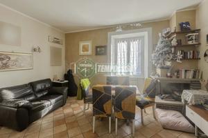 TRILOCALE CONFORTEVOLE E BEN COLLEGATO