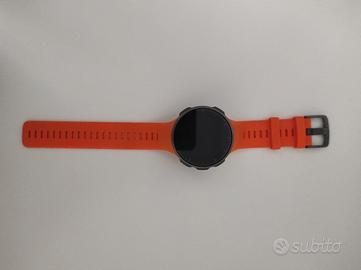 Orologio sport -Smartwatch Polar Vantage V orange