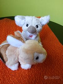 Peluches Trudi Trudini