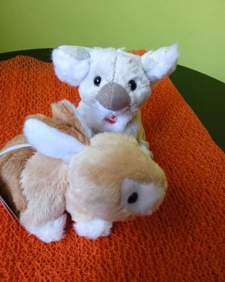 Peluches Trudi Trudini