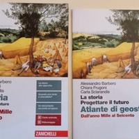 La Storia progettare il futuro 1Alessandro Barbero