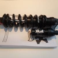 Fox DHX Performance 230x65