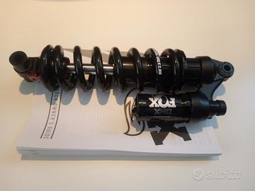 Fox DHX Performance 230x65