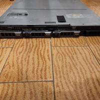 Dell PowerEdge R320