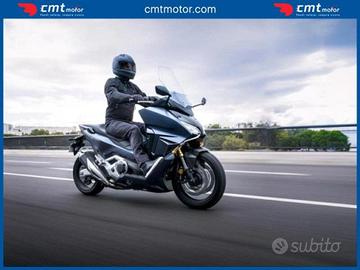 HONDA Forza 750 Garantito e Finanziabile