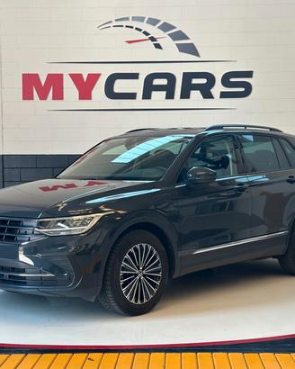 Volkswagen Tiguan 1.4 TSI eHYBRID DSG Life