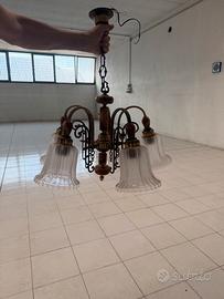 Lampadario