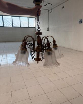 Lampadario