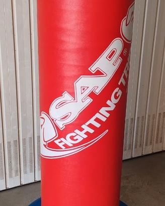 Sacco da boxe da terra della SAP Fighting Tribe