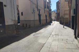 Semi indipendente - zona tribunale